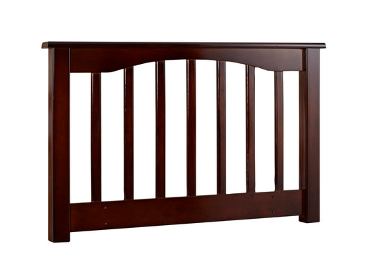 Sandra Wooden Headboard
