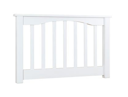 Sandra Wooden Headboard