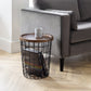 Lamp Table