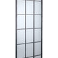 Large Window Mirror