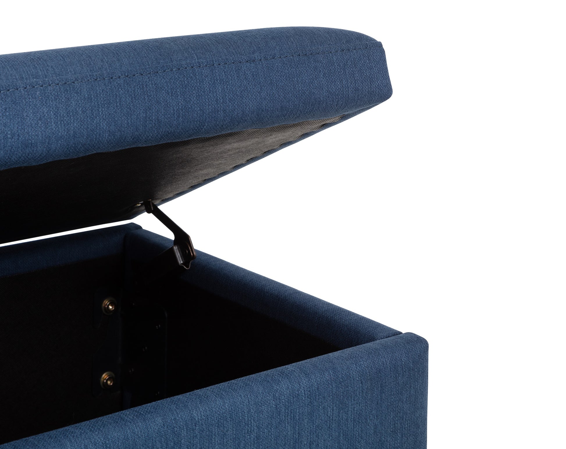 Blue Storage Box