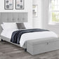 Grey Storage Box
