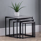 Nest of Tables