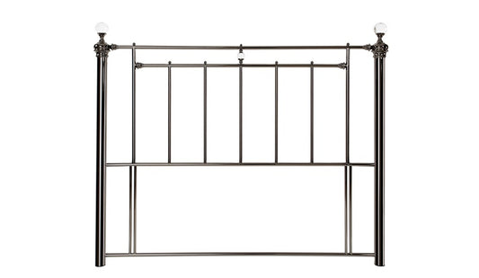 Stratford Metal Headboard