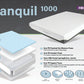 Double Tranquil 1000 Mattress