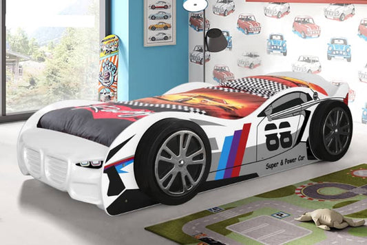 Childrens Bed
