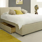 Storage Bed