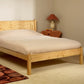 Vegas Low End Bed Frame