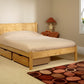 Vegas Low End Bed Frame