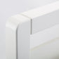 Effortless Surf White Bed