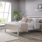 Effortless Surf White Bed