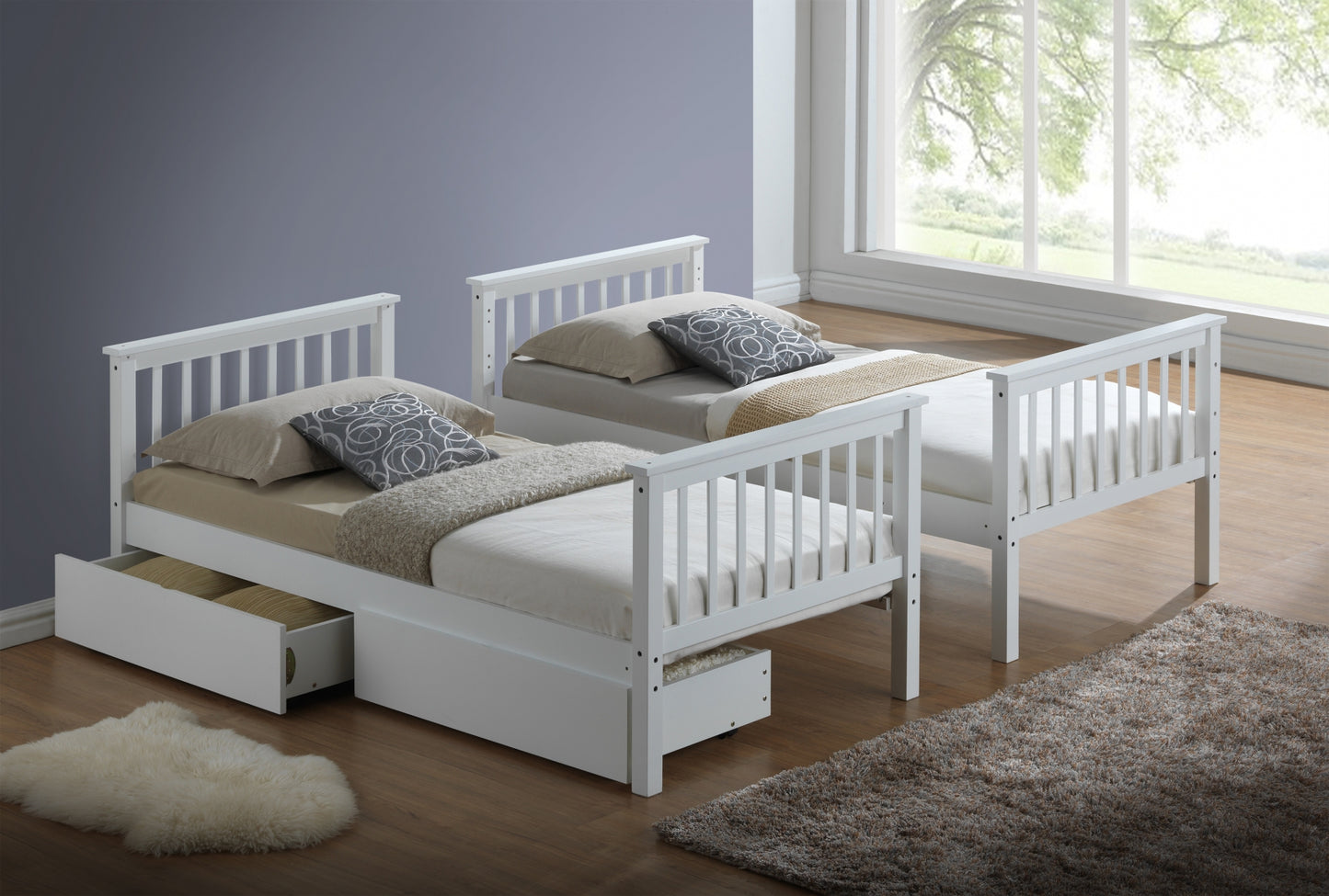 Bunk Beds