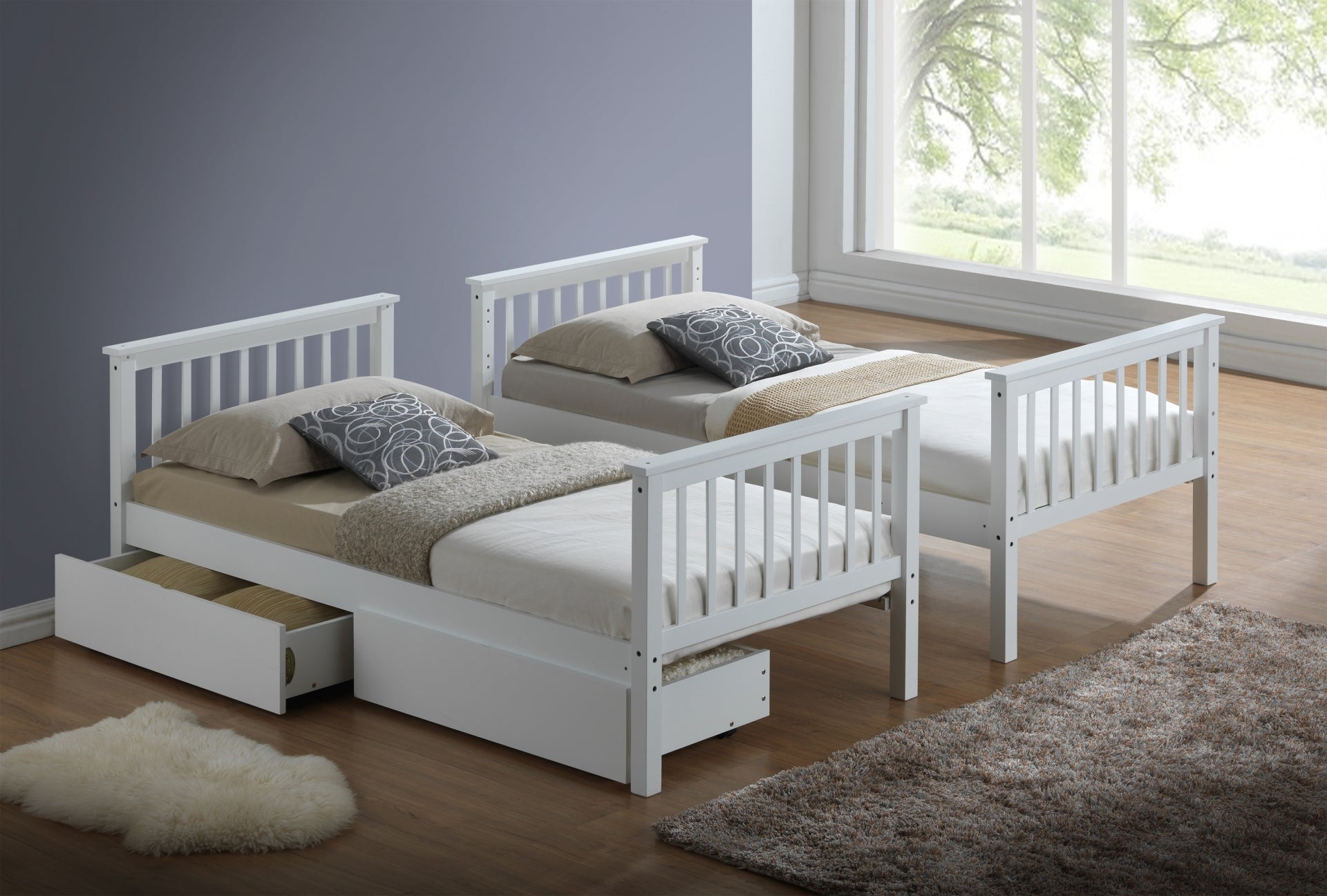 Bunk Beds
