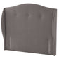 Camden Floor Standing Headboard