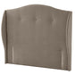 Camden Floor Standing Headboard
