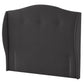 Camden Floor Standing Headboard