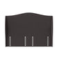 Bennett Floor Standing Headboard