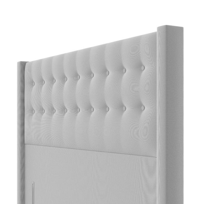 Bloomsbury Floor Standing Headboard