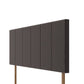 Brescia Strutted Headboard