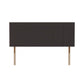 Brescia Strutted Headboard
