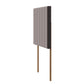 Brescia Strutted Headboard