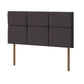 Arezzo Strutted Headboard