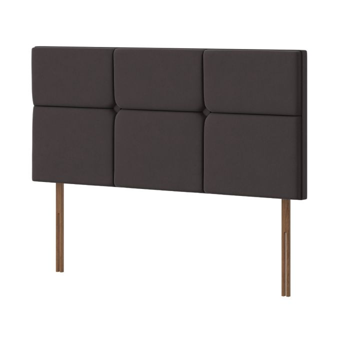 Arezzo Strutted Headboard