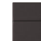 Arezzo Strutted Headboard
