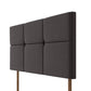 Arezzo Strutted Headboard