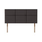 Arezzo Strutted Headboard