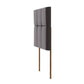 Arezzo Strutted Headboard