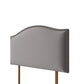 Condor Strutted Headboard