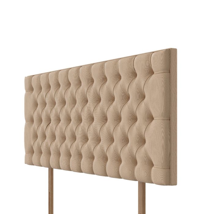 Florence Strutted Headboard