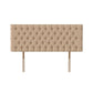 Florence Strutted Headboard