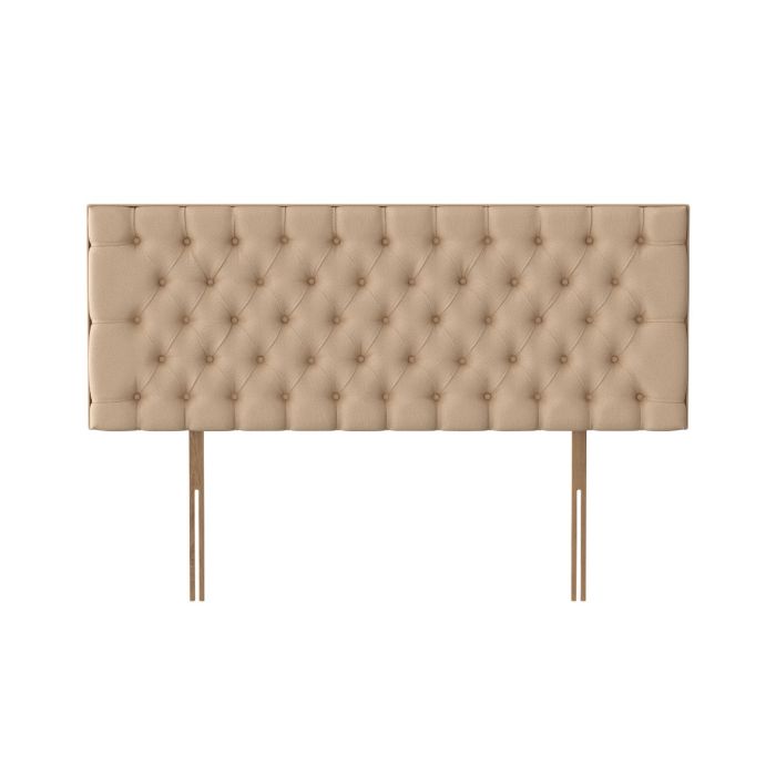 Florence Strutted Headboard