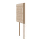 Florence Strutted Headboard