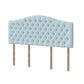 Hampton Strutted Headboard