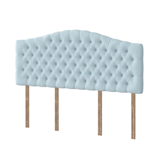 Hampton Strutted Headboard