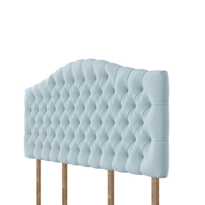 Hampton Strutted Headboard