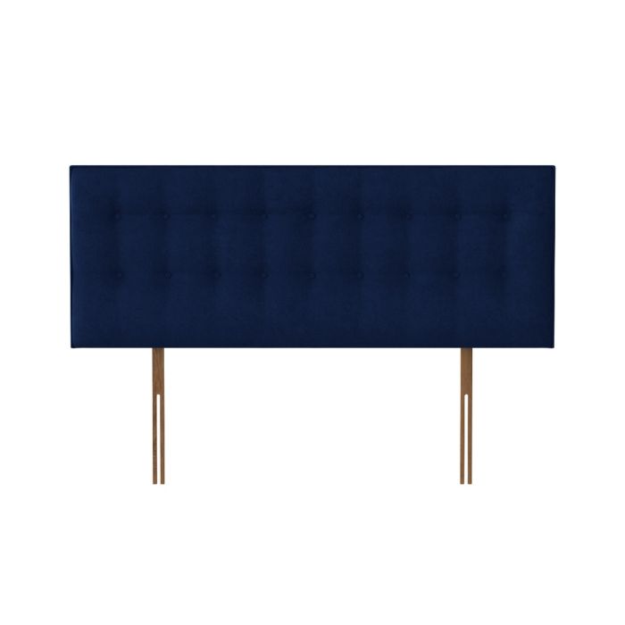 Hayez Strutted Headboard