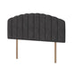 Merlin Strutted Headboard