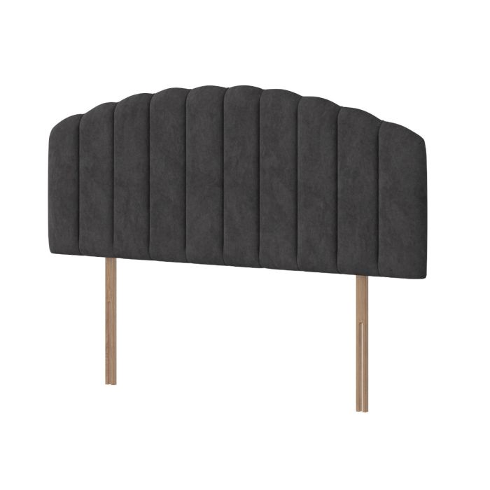 Merlin Strutted Headboard