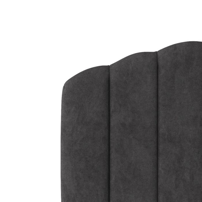 Merlin Strutted Headboard