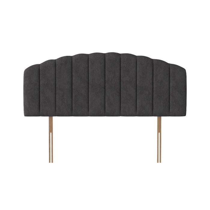 Merlin Strutted Headboard