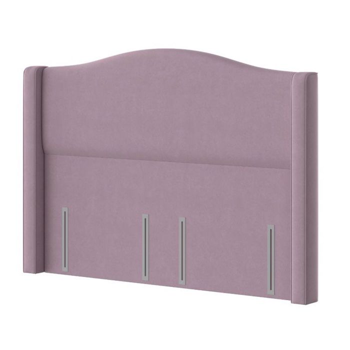Osprey Floor Standing Headboard