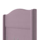 Osprey Floor Standing Headboard
