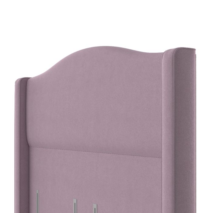 Osprey Floor Standing Headboard
