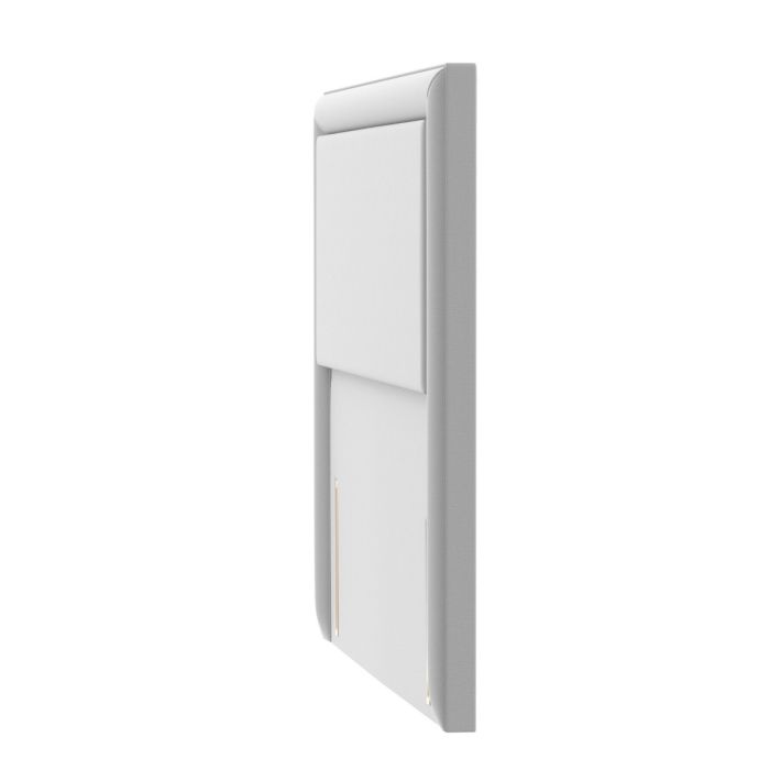 Palermo Floor Standing Headboard