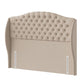 Richmond Floor Standing Headboard