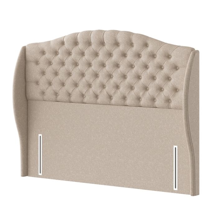 Richmond Floor Standing Headboard